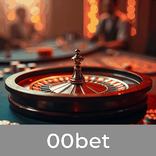 Explore a Diversidade de Jogos de Cassino no 00bet