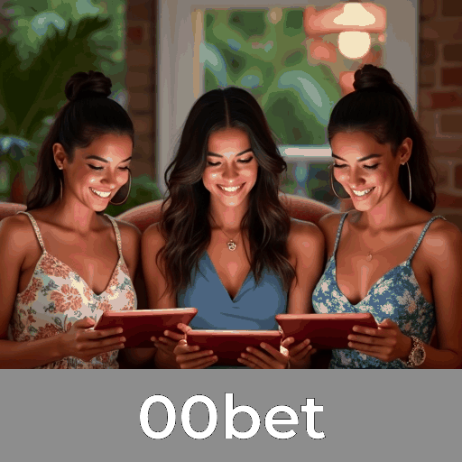 00bet: Especialistas em Apostas Esportivas no Brasil