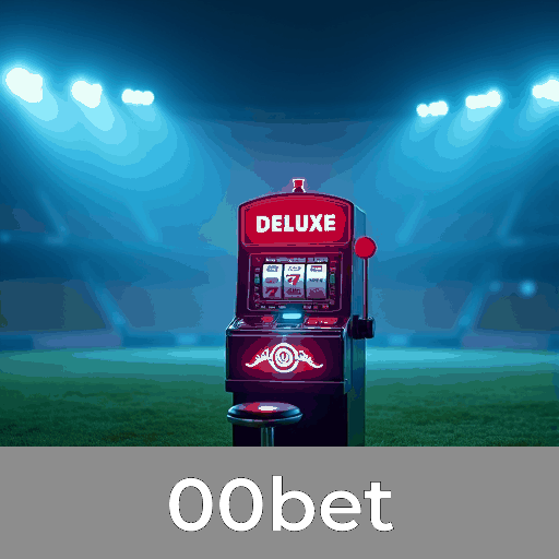 00bet: Especialistas em Apostas Esportivas no Brasil