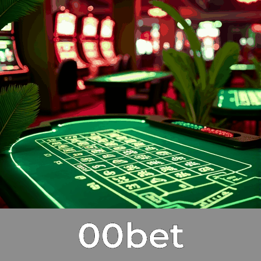 00bet: Jogos de Mesa Ao Vivo para Brasileiros