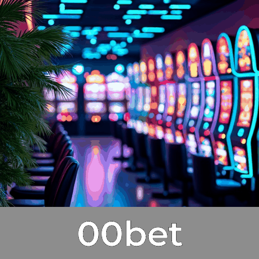 Descubra a Experiência de Login Incomparável no 00bet