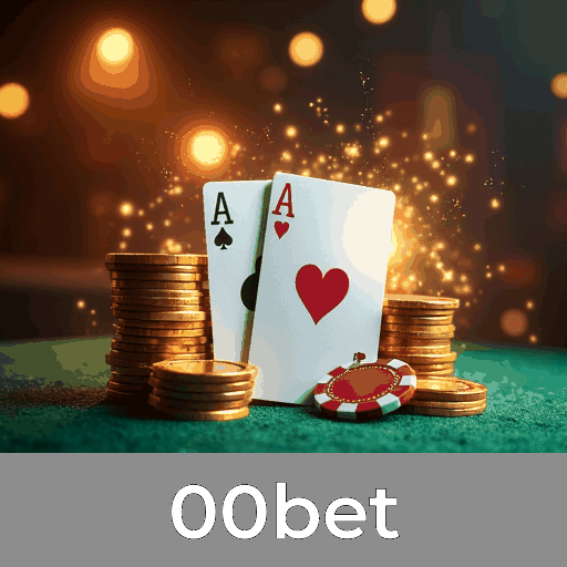 00bet: Emoção e Ganhos nos Jogos de Cassino