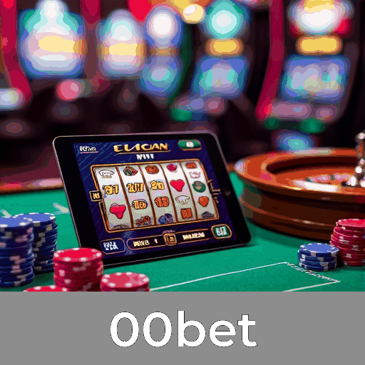 Promoções Imperdíveis no 00bet: Aposta com Valor