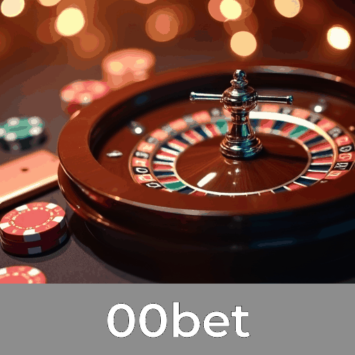 Experiência VIP em Roleta e Blackjack no 00bet - Descubra agora!