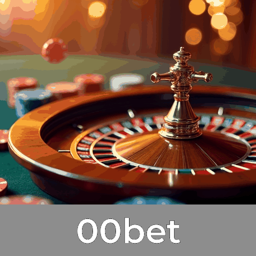 00bet: Descubra os Melhores Slots com Prêmios Progressivos