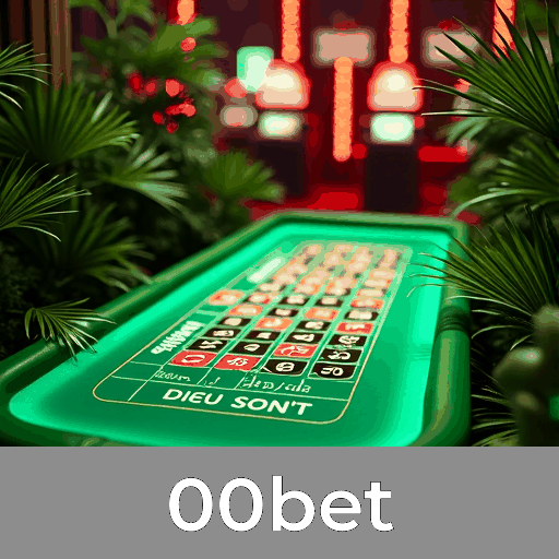 00bet: Descubra o Mundo das Apostas Esportivas Locais
