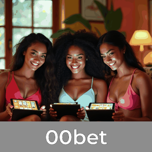 00bet: Plataforma de Apostas com Serviços Profissionais