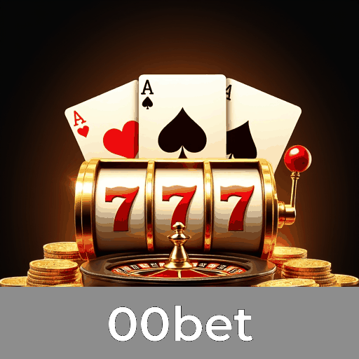 00bet: Experimente a Emoção Instantânea do Crash com Retorno Elevado