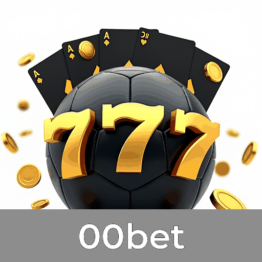 00bet: A Revolução das Apostas na Ponta dos Seus Dedos